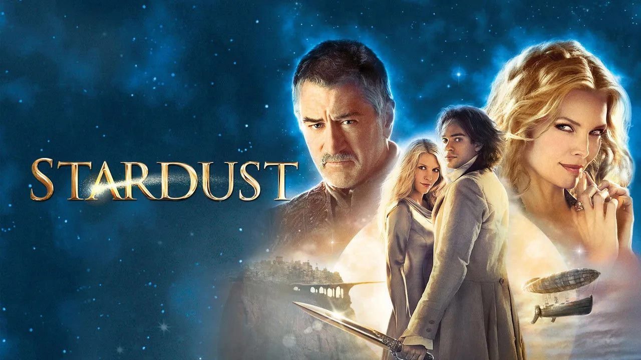 Stardust, le mystère de l&rsquo;étoile