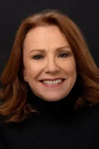 Melanie Hill
