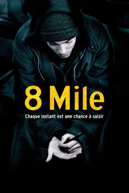 8 Mile image 1