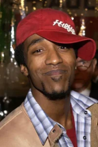 De&rsquo;Angelo Wilson