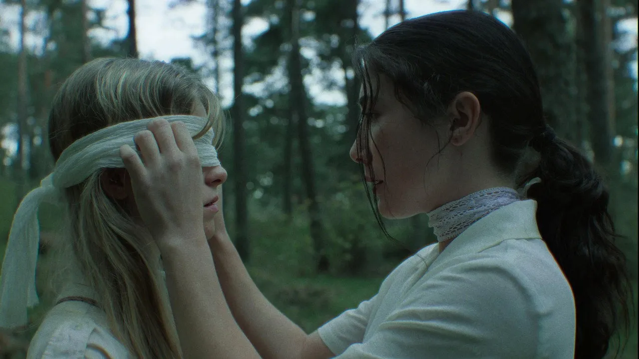 Esto no es una Metáfora