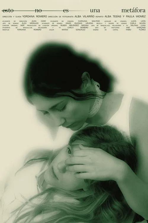 Esto no es una Metáfora image 1