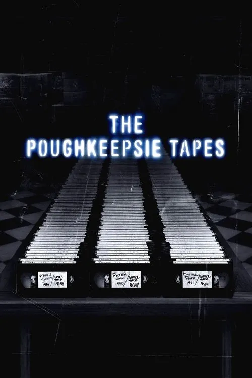 The Poughkeepsie Tapes image 1