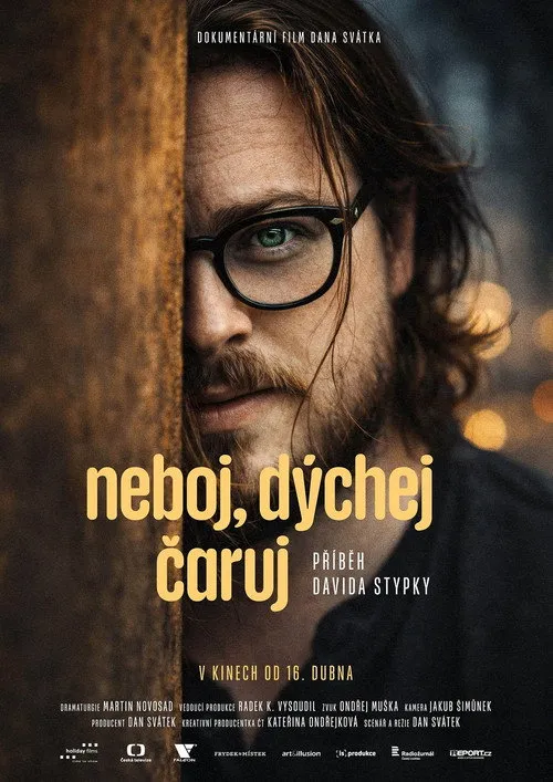 Neboj, dýchej, čaruj image 1