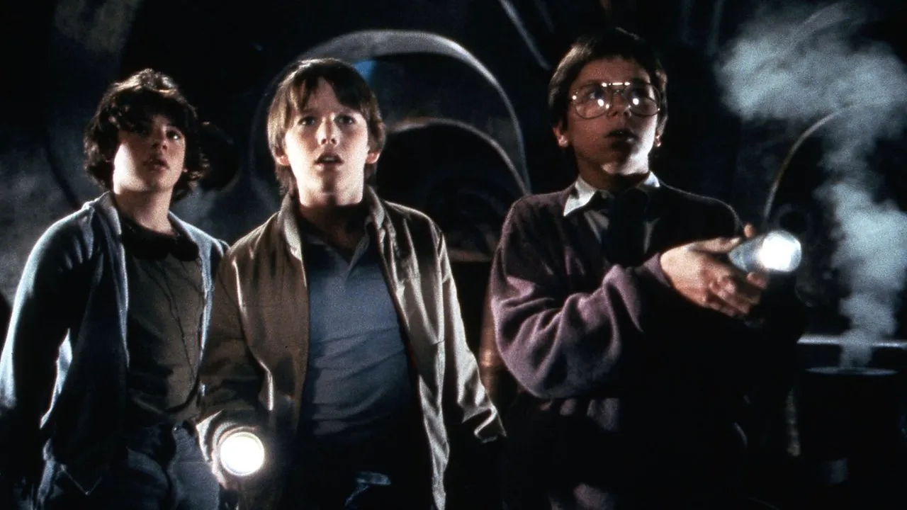 Explorers