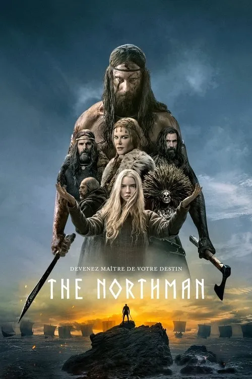 The Northman image 1