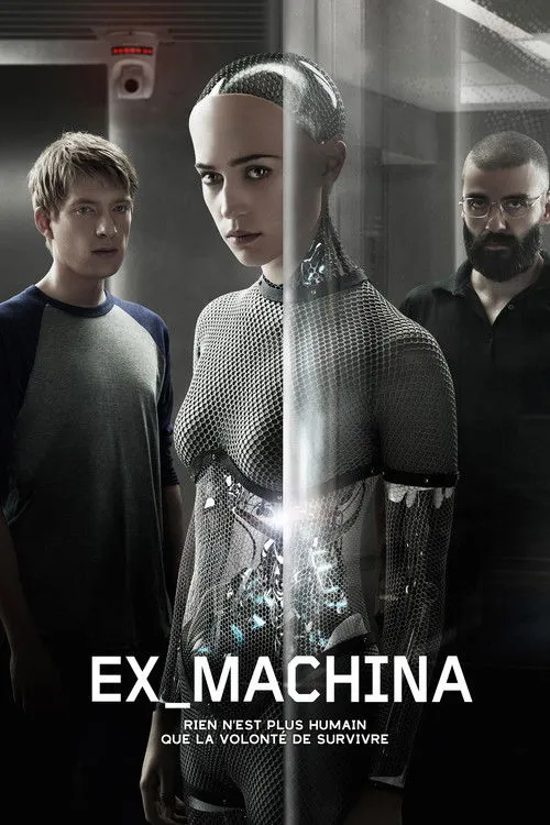Ex Machina image 1