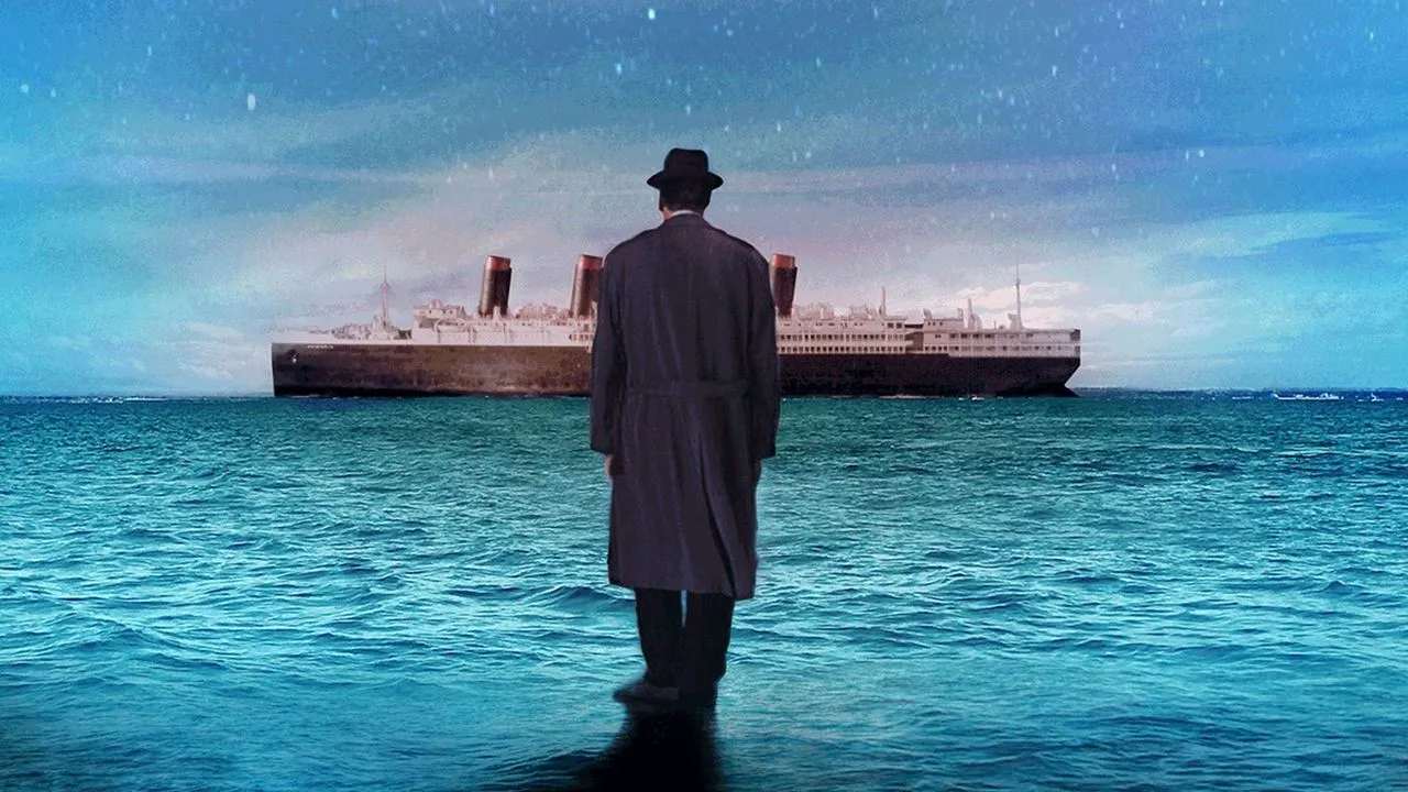 La Légende du pianiste sur l&rsquo;océan