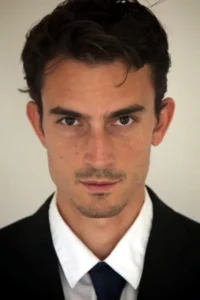 Luke Edwards image 1