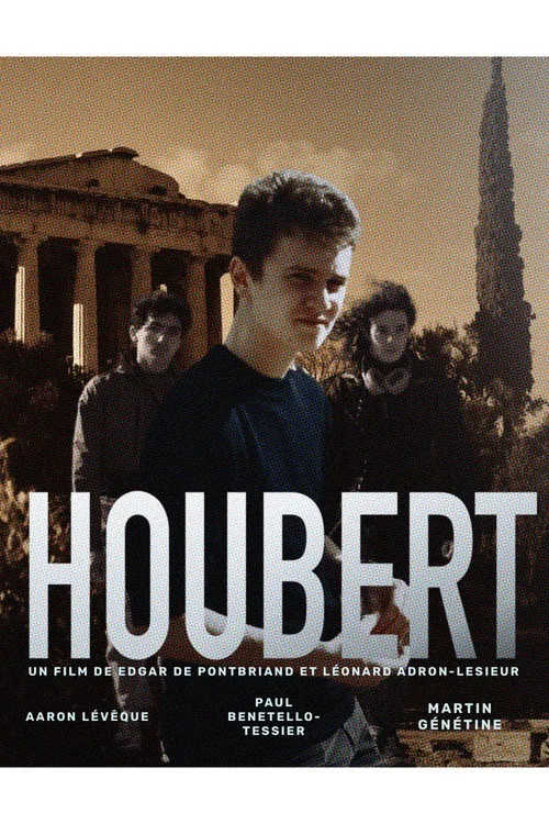 HOUBERT