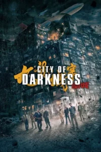 City of Darkness