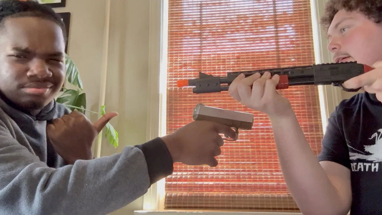 Cliché? What Cliché!?