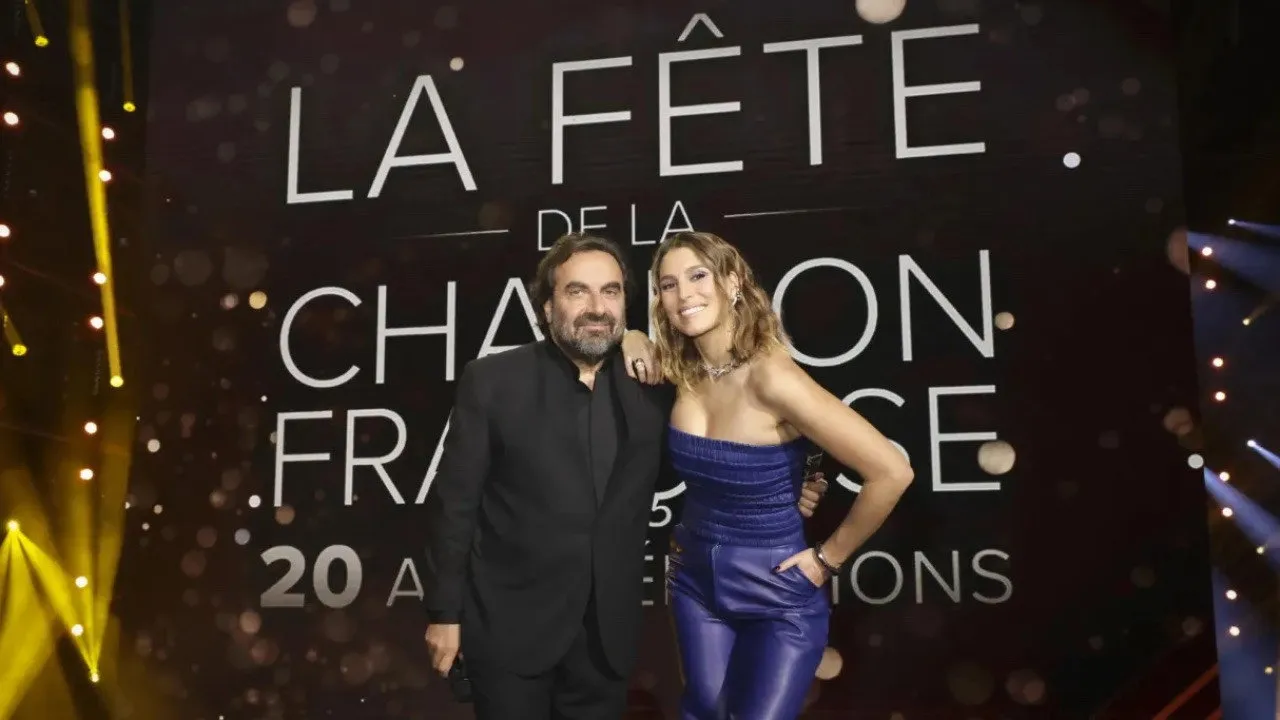 La fête de la chanson française – 20 ans d&rsquo;émotions