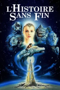 L&rsquo;Histoire sans fin