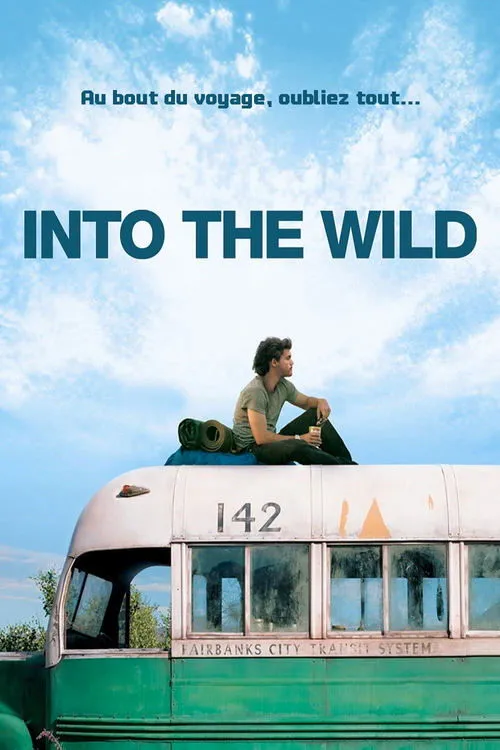 Into the Wild image 1