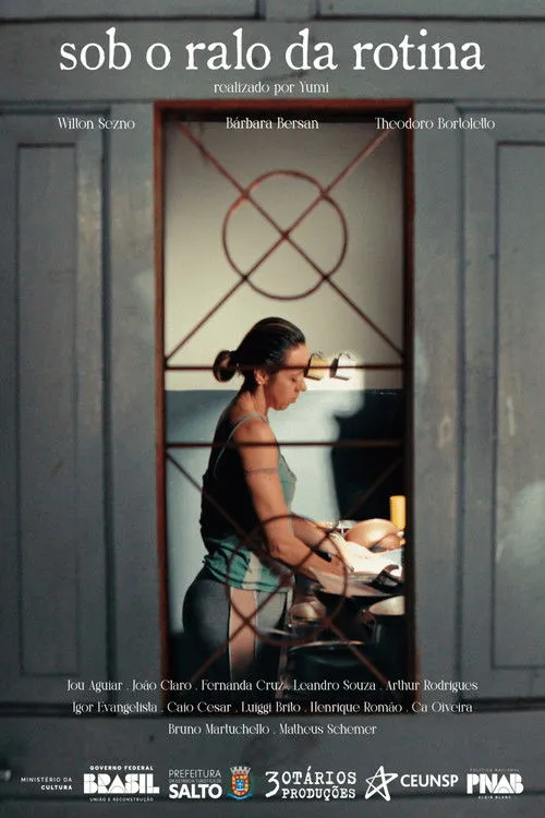 Sob o ralo da rotina image 1