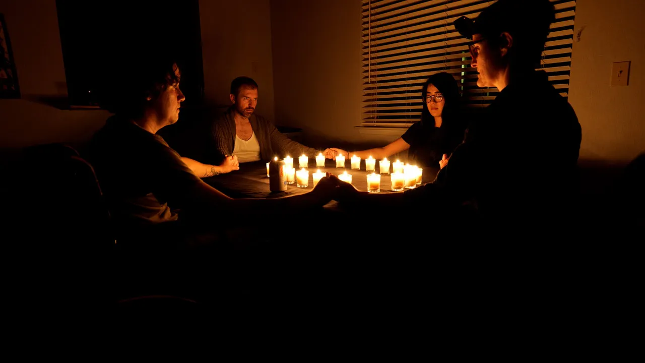 This House Is Totally Haunted