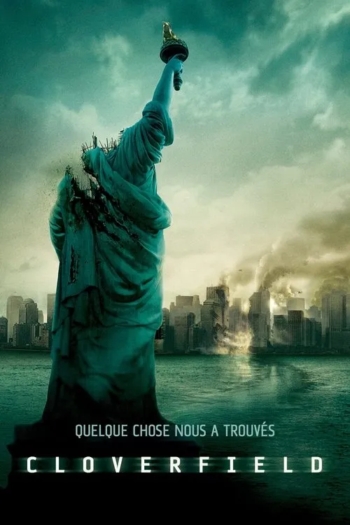 Cloverfield image 1