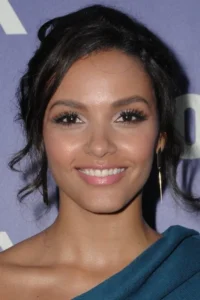 Jessica Lucas image 1