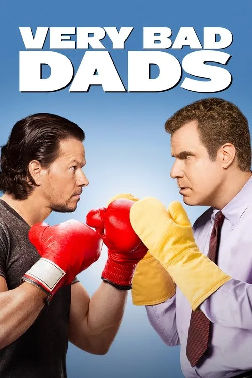Very Bad Dads image 1