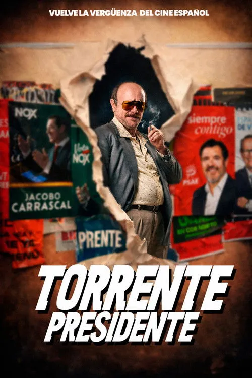 Torrente Presidente image 1