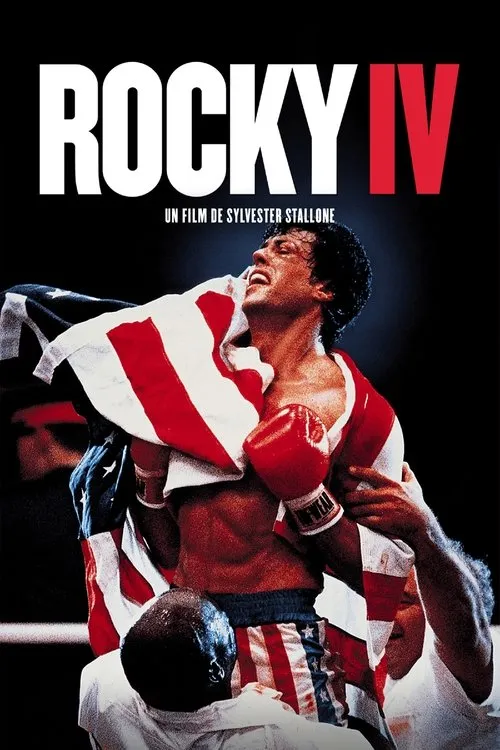 Rocky IV image 1
