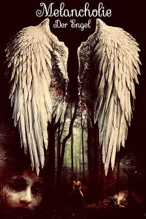 Affiche de Melancholie der Engel