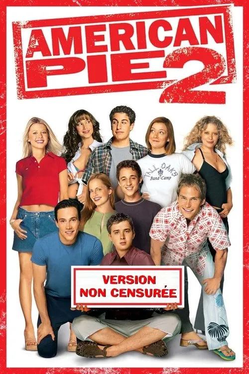 American Pie 2 image 1