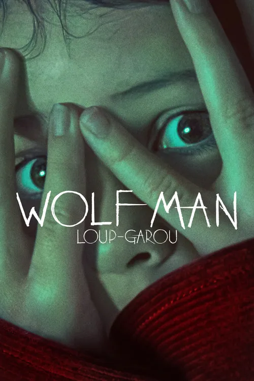 Wolf Man image 1