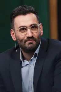 Nima ShabanNejad image 1