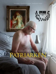 Patriarken