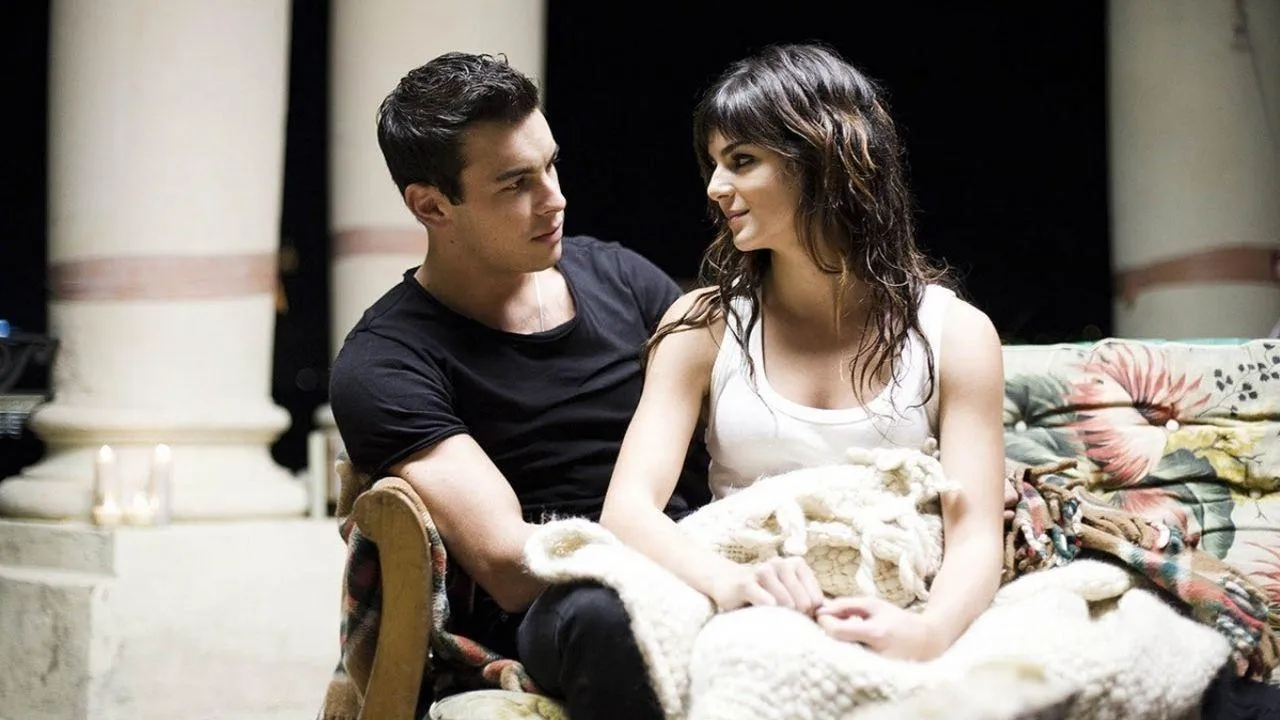 Twilight Love 2 : J&rsquo;ai envie de toi