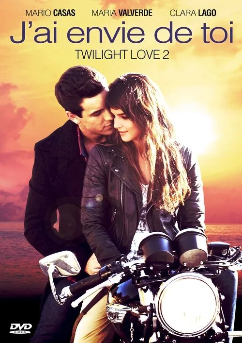 Twilight Love 2 : J'ai envie de toi image 1
