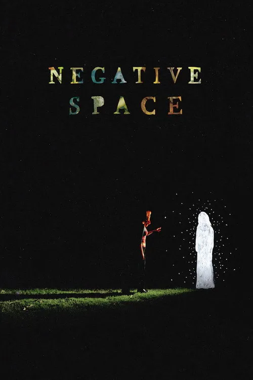 Negative Space image 1