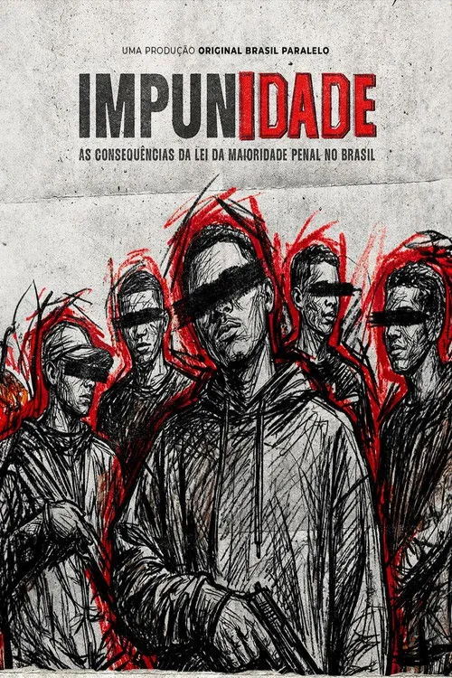 ImpunIdade: As consequências da lei da maioridade penal no Brasil image 1