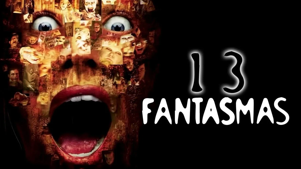 13 fantômes