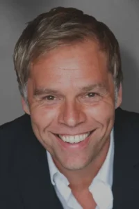 Matthew Harrison image 1