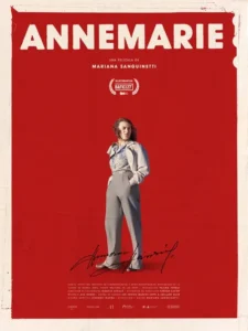 Annemarie