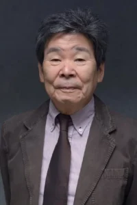 Isao Takahata