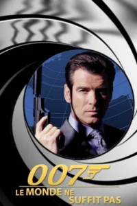 Le monde ne suffit pas