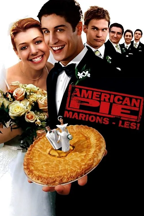 American Pie : Marions-les ! image 1