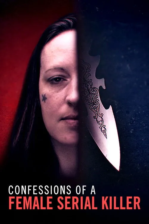Confessions of a Female Serial Killer image 1