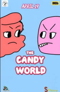 The Candy World Movie