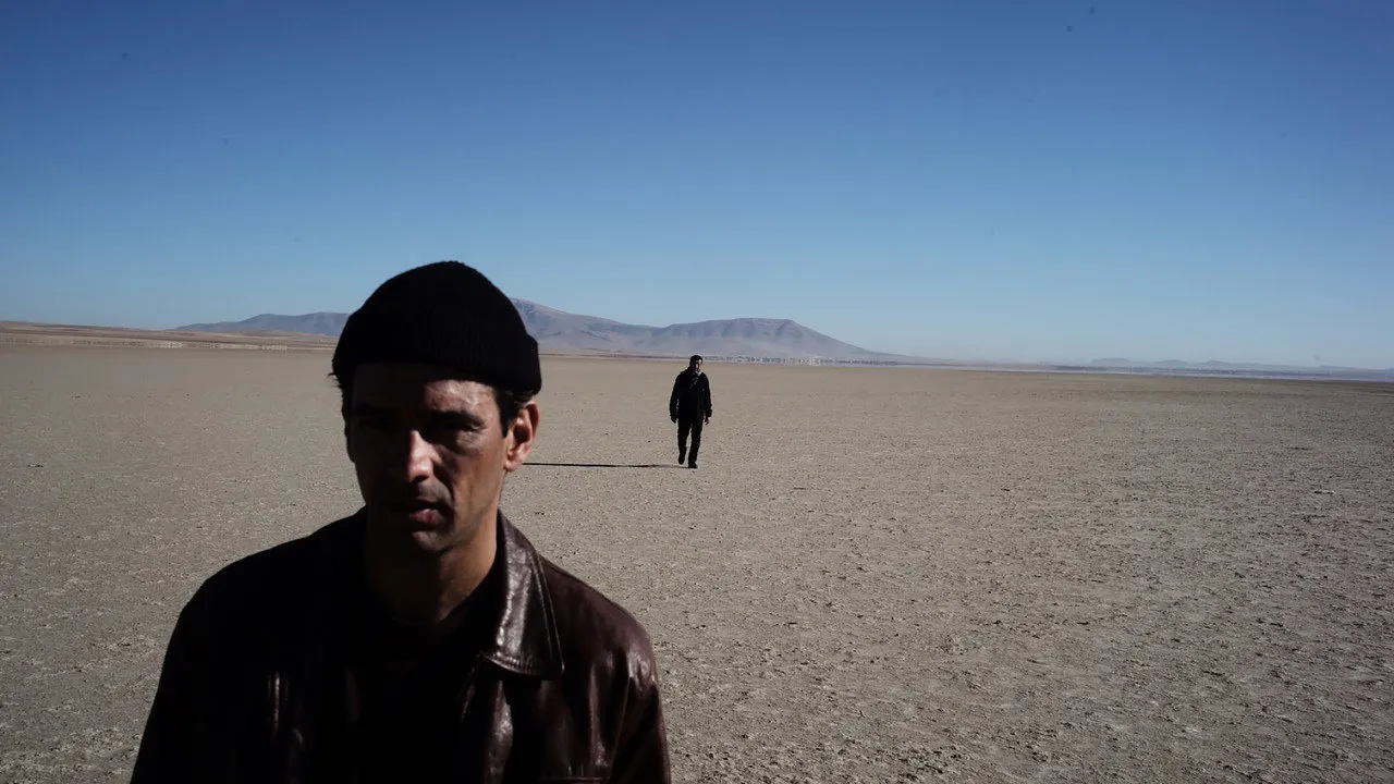 Bin U Bin, ailleurs la frontière