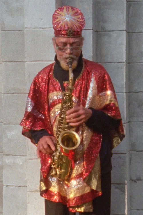 Dykumos garsai image 1