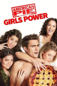 American Pie présente : Girls Power