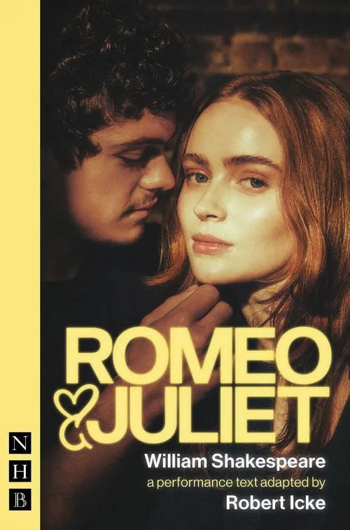 Romeo & Juliet