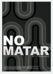 No matar