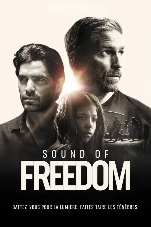 Sound of Freedom image 1