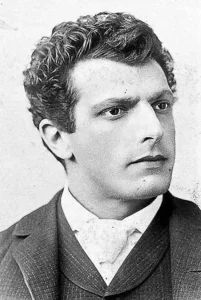 Henry Bergman image 1